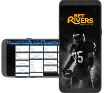 App Teaser Splash